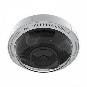 AXIS P3727-PLE Panoramic Camera - Network Devices Inc