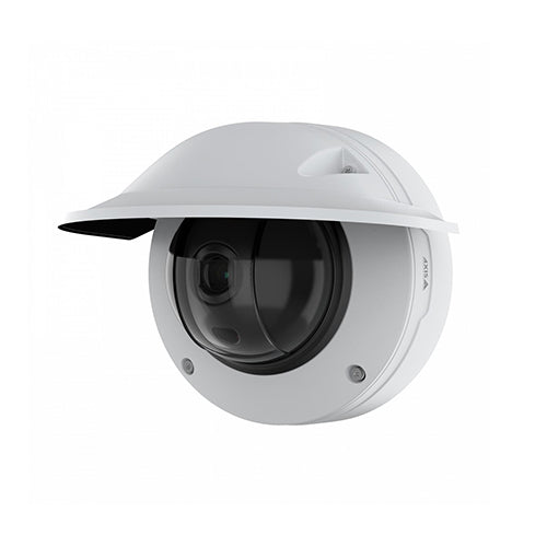 AXIS Q3538-LVE Dome Camera - Network Devices Inc