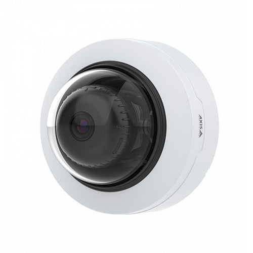 AXIS P3265-V Dome Camera - Network Devices Inc