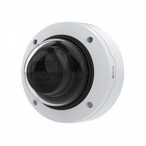 AXIS P3267-LV Dome Camera - Network Devices Inc