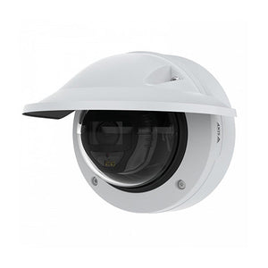 AXIS P3267-LVE Dome Camera - Network Devices Inc
