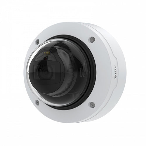 AXIS P3268-LV Dome Camera - Network Devices Inc