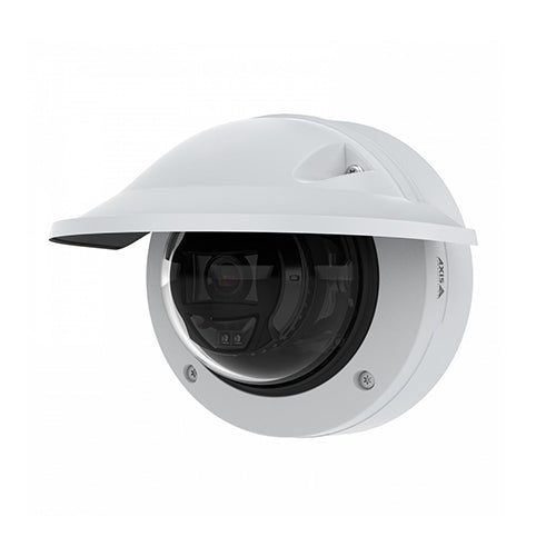 AXIS P3265-LVE 22 mm Dome Camera - Network Devices Inc