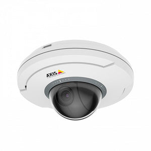 AXIS M5074 PTZ Camera - Network Devices Inc
