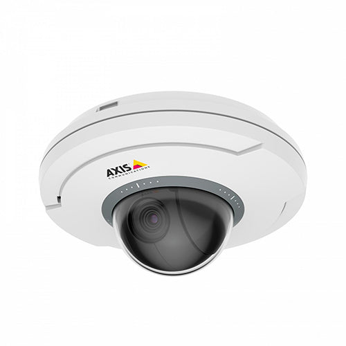 AXIS M5074 PTZ Camera - Network Devices Inc