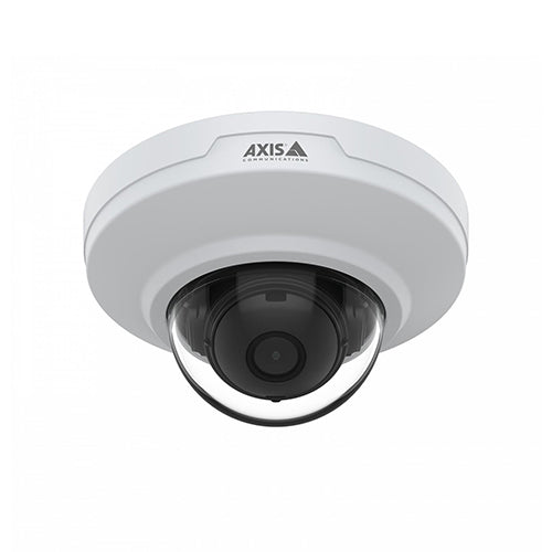AXIS M3086-V Dome Camera - Network Devices Inc