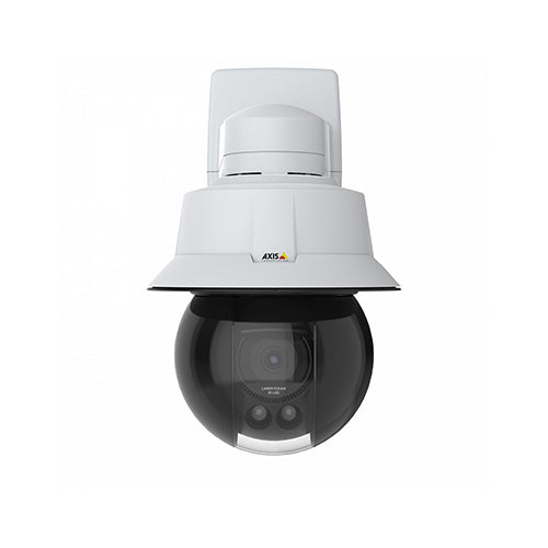 AXIS Q6318-LE 60 Hz PTZ Camera - Network Devices Inc