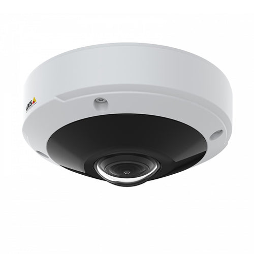 AXIS M3057-PLR Mk II Dome Camera - Network Devices Inc