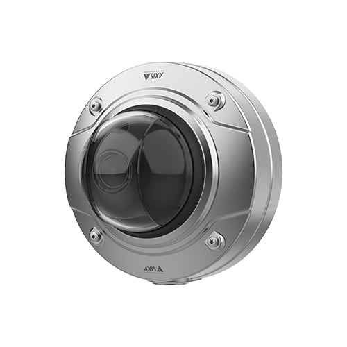 AXIS Q3538-SLVE Dome Camera - Network Devices Inc