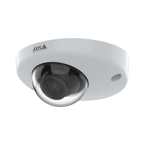 AXIS M3905-R, 10 pcs Dome Camera - Network Devices Inc