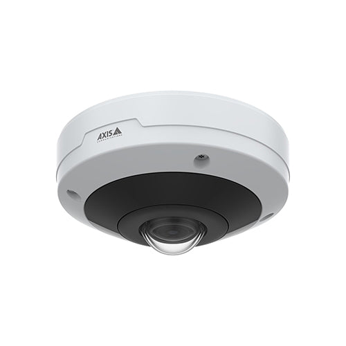 AXIS M4317-PLVE Panoramic Camera - Network Devices Inc