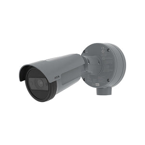 AXIS P1468-XLE Explosion-Protected Bullet Camera - Network Devices Inc