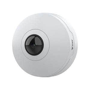 AXIS M4327-P Panoramic Camera - Network Devices Inc