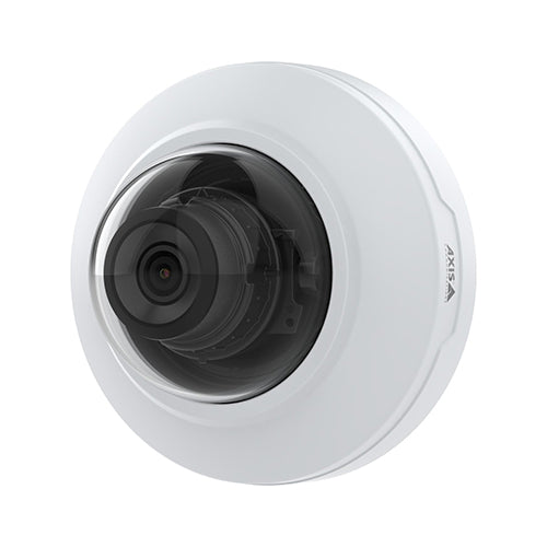 AXIS M4215-V Dome Camera - Network Devices Inc