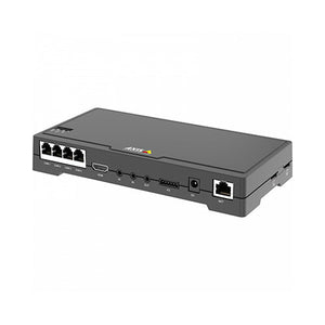 AXIS FA54 Main Unit - Network Devices Inc