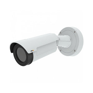 AXIS Q1942-E 60 mm 30 fps Thermal Network Camera - Network Devices Inc