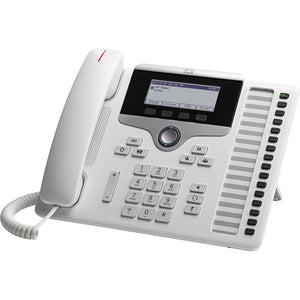 Cisco CP-7861-W-K9 IP Phone