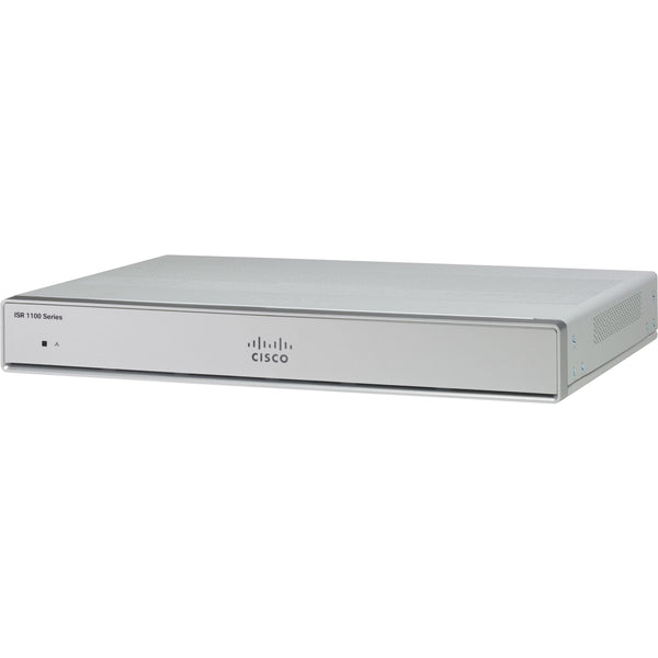 Cisco C1121X-8P Router - Network Devices Inc.