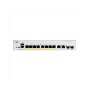 Cisco C1000-8T-E-2G-L Switch