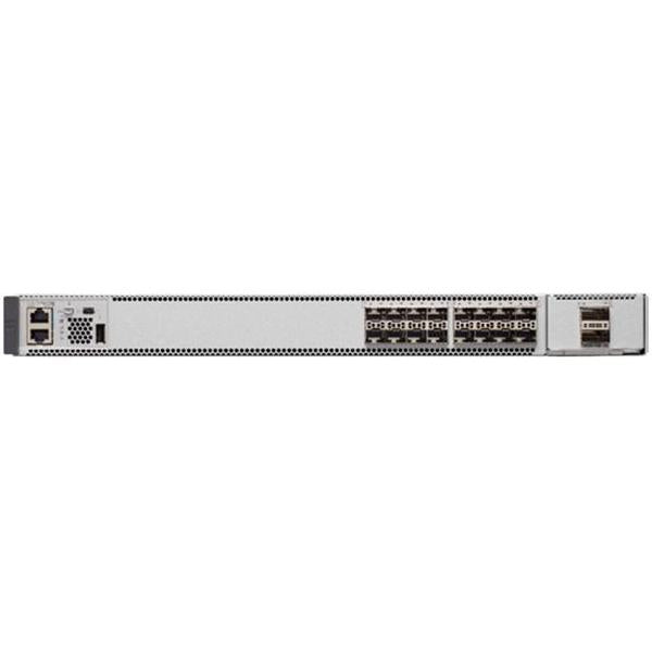 Cisco C9500-16X-2Q-A Switch