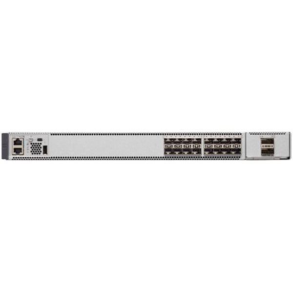 Cisco C9500-16X-E Switch