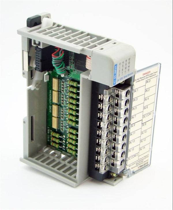 Allen-Bradley 1769-IQ16 CompactLogix DC Input Module