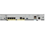 Cisco C1111-4P Router - Network Devices Inc.