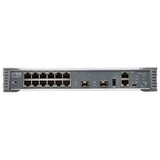 Juniper EX2300-C-12P-VC Switch with Virtual Chassis License