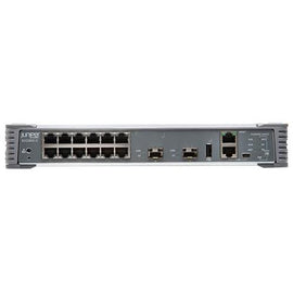 Juniper EX2300-C-12T-TAA Switch - TAA Compliant