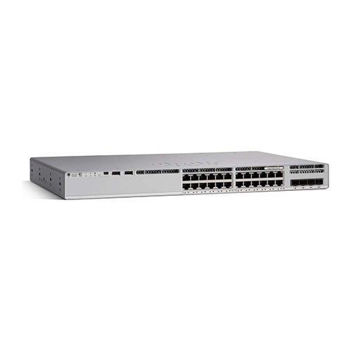 Cisco C9200L-24PXG-4X-A Switch