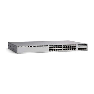 Cisco C9200L-24PXG-4X-E Switch