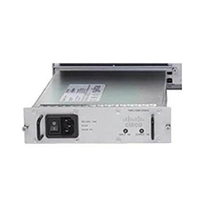Cisco PWR-4330-POE-AC Power Supply - Network Devices Inc.