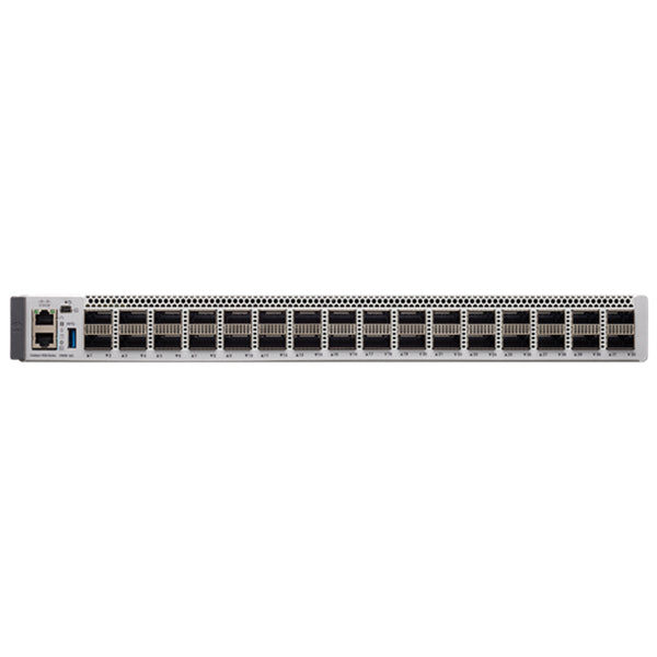 Cisco C9500-32QC-E Switch
