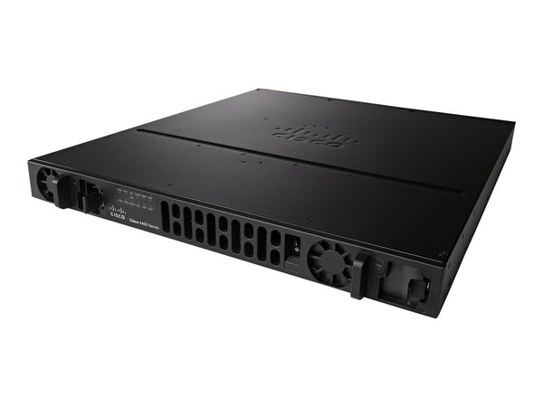 Cisco ISR 4431 Router (до 500 Mbps)