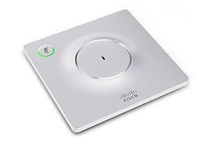 Cisco CTS-MIC-TABL60 Telepresence Table Microphone - Network Devices Inc.