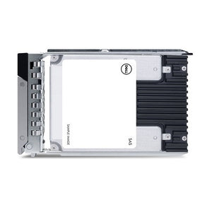 Dell 345-BEFW 960GB SSD SATA Read Intensive 6Gbps 512e 2.5in Hot-plug