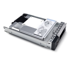 Dell 345-BEGN 1.92TB 2.5" SATA Read Intensive SSD with Tray