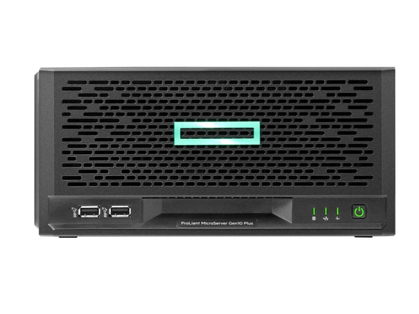 HPE P54644-001 Microserver G10+ V2 E-2314 Nhp 1Tb Server