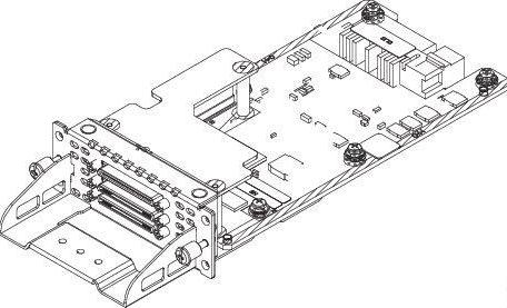 Cisco NIM-24A Expansion Module - Network Devices Inc.