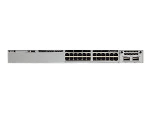 Cisco C9300-24S-A Switch - Network Devices Inc.