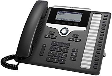 Cisco CP-7861-3PCC-K9= IP Phone - Network Devices Inc.