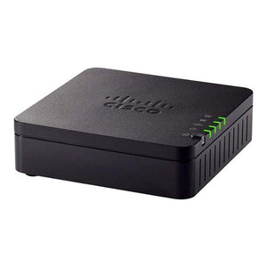 Cisco ATA191-3PW-K9 VoIP Phone Adaptor - Network Devices Inc.