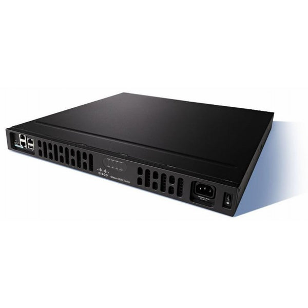 Cisco ISR4221/K9 Router - Network Devices Inc.