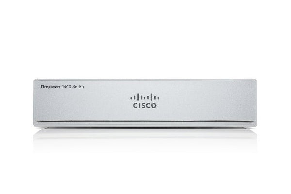 Cisco FPR1010-NGFW-K9 Firewall - Network Devices Inc.