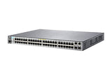 HPE Aruba 2530 48-PoE+ Switch (J9778A)
