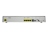 Cisco C881-K9 Router - Network Devices Inc.