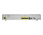 Cisco C881-K9 Router - Network Devices Inc.