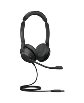 Jabra Evolve2 30 USB-A- MS Stereo