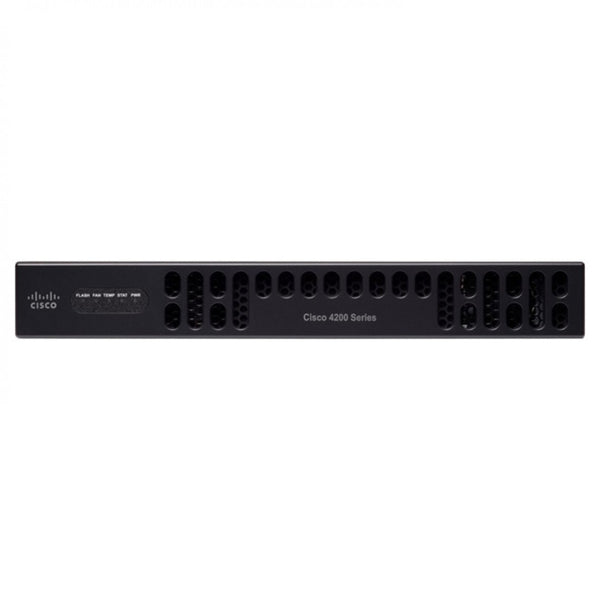 Cisco ISR4221-SEC/K9 Router - Network Devices Inc.