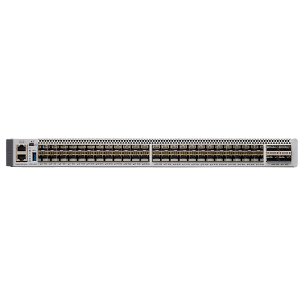 Cisco C9500-48Y4C-E Switch